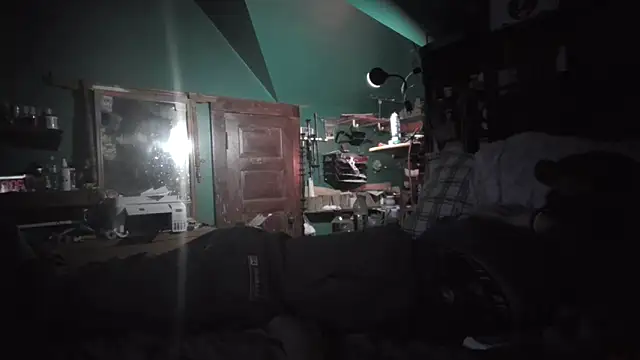 charactrzero online show from 03-22-26, 08:29