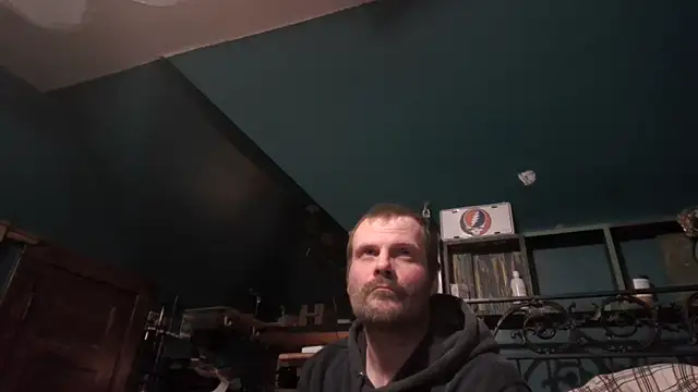 charactrzero online show from 04-21-26, 01:42