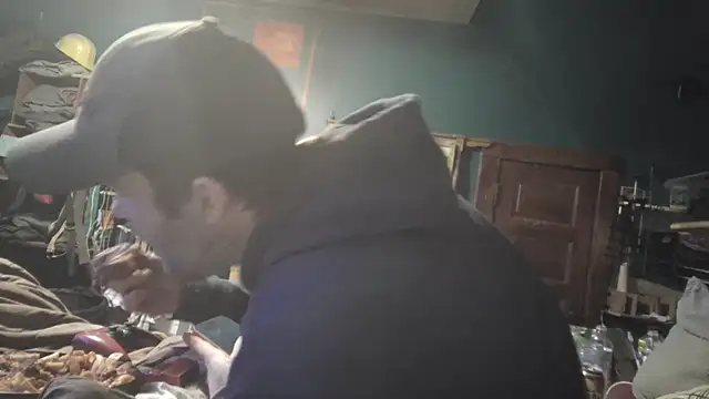 charactrzero online show from 04-21-26, 10:45