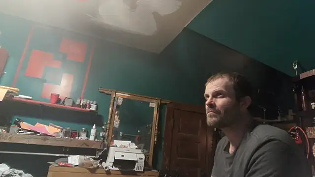 charactrzero online show from 04-23-26, 02:57