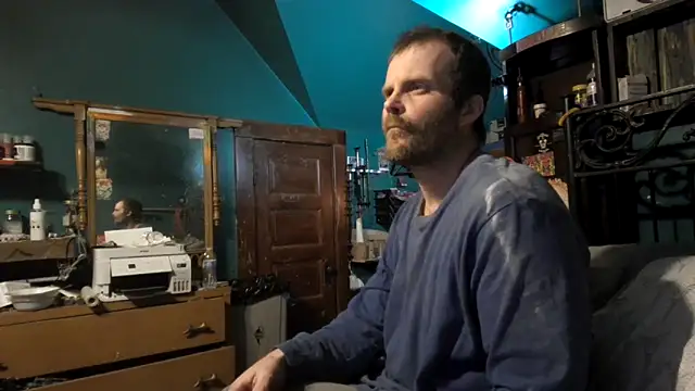 charactrzero online show from 04-27-26, 01:58