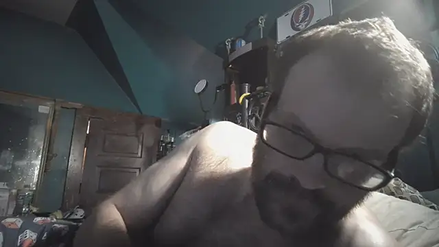 charactrzero online show from 07-19-26, 03:05