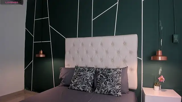 Veronicalanx1 online show from 12-05-25, 12:03