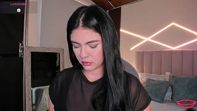 Veronicalanx1 online show from 03-12-26, 11:49