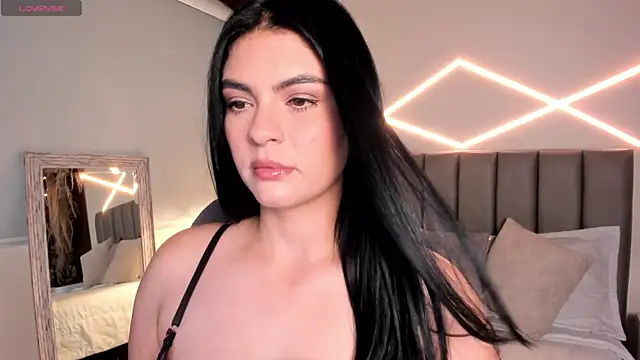 Veronicalanx1 online show from 04-20-26, 11:46