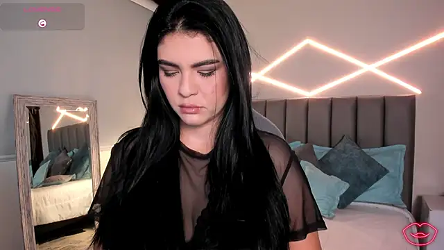 Veronicalanx1 online show from 04-24-26, 11:56