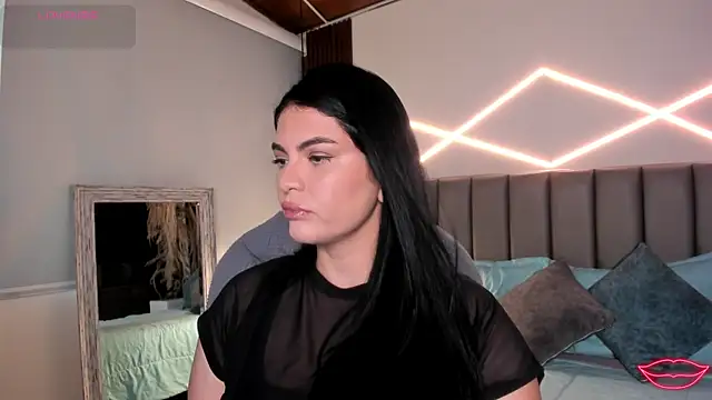 Veronicalanx1 online show from 04-28-26, 11:48