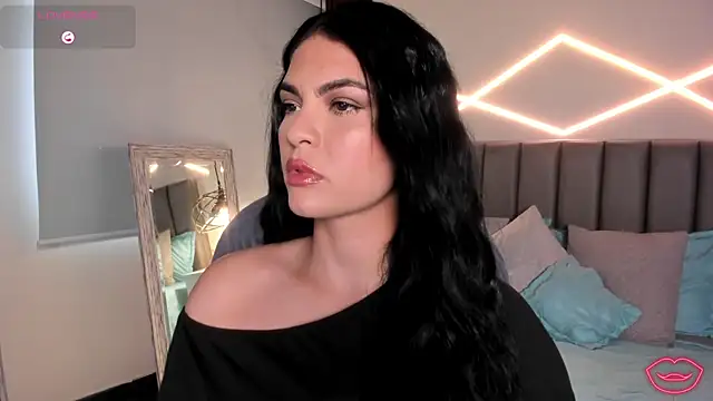 Snapshot of Veronicalanx1 chatting on 05-26-26, 11:50 Veronicalanx1 online show from 05-26-26, 11:50