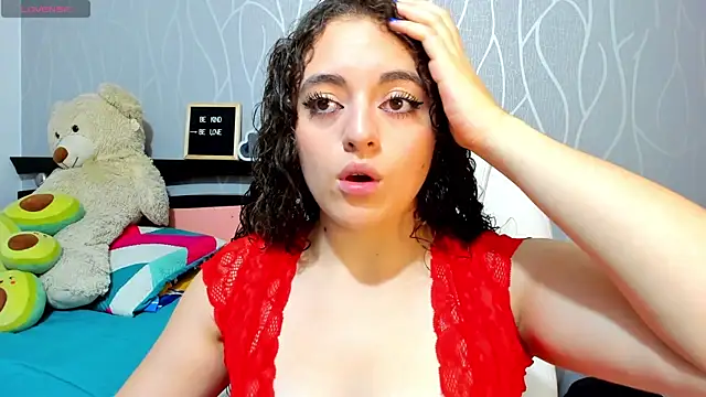 Snapshot of AshleyKim_ chatting on 12-03-24, 10:18 AshleyKim online show from 12-03-24, 10:18