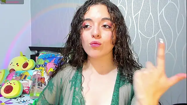 Snapshot of AshleyKim_ chatting on 01-19-25, 11:21 AshleyKim online show from 01-19-25, 11:21