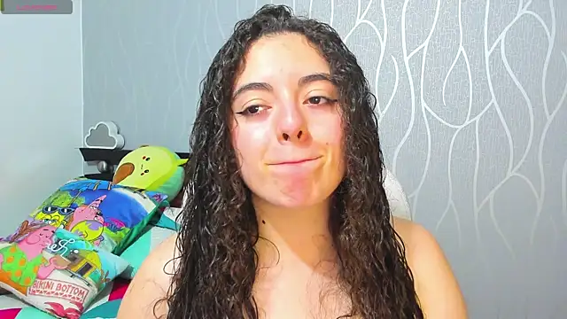 AshleyKim  online show from 02-19-26, 11:34