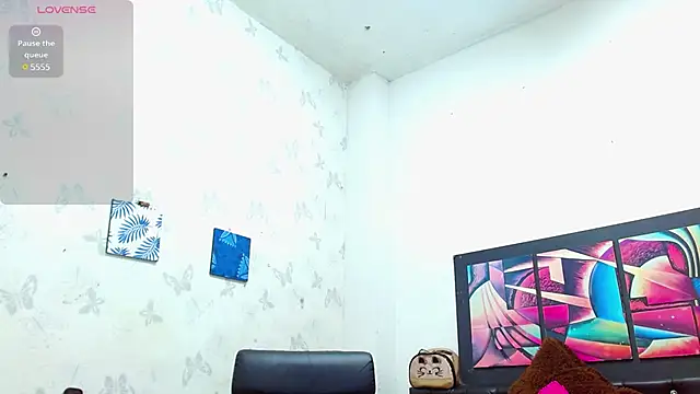 LexiStone  online show from 12-11-24, 11:32