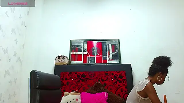 LexiStone  online show from 02-12-25, 09:01