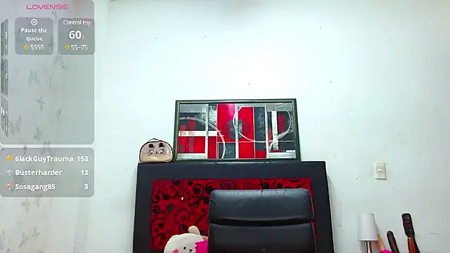 LexiStone  online show from 03-13-25, 11:59