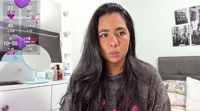 valeryvegas 2 online show from 02-11-25, 03:40