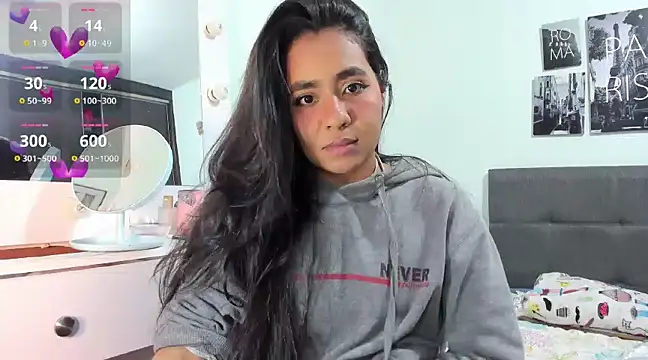 valeryvegas 2 online show from 02-13-25, 03:18