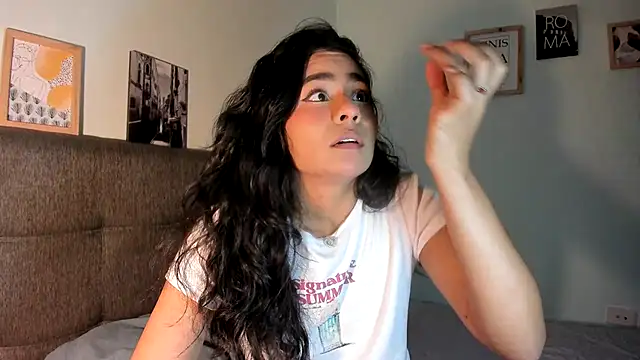 valeryvegas 2 online show from 09-10-25, 02:55