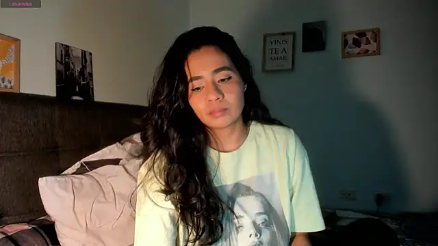 valeryvegas 2 online show from 10-07-25, 03:36