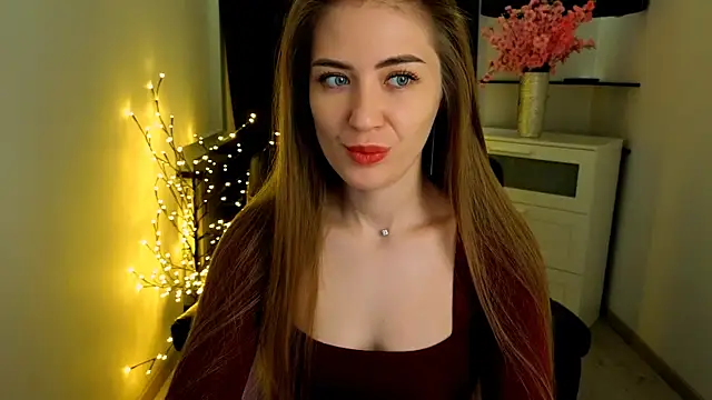 Adelyna Bird online show from 04-01-26, 06:36