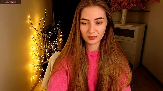 Adelyna Bird online show from 06-08-26, 07:20