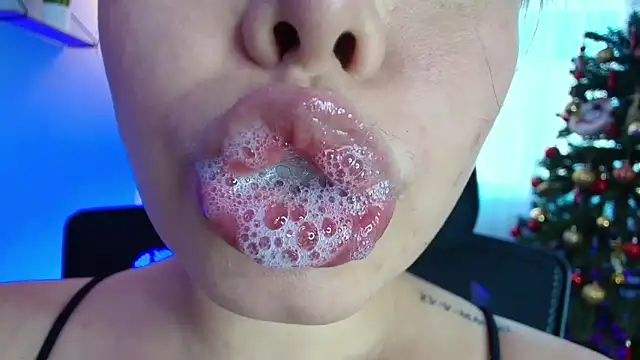 lisbet21x online show from 01-18-25, 10:06