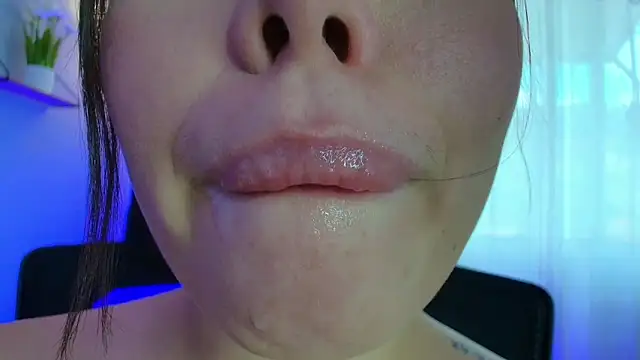 lisbet21x online show from 01-21-25, 06:45