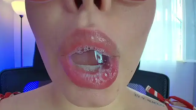 lisbet21x online show from 02-07-25, 06:56