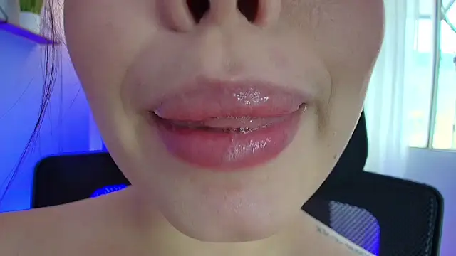 lisbet21x online show from 02-10-25, 07:17