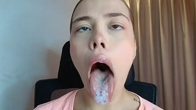 lisbet21x online show from 04-14-26, 10:16