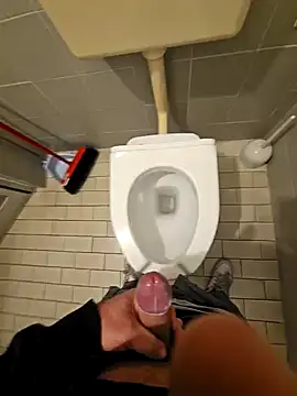 Dolceporco19 online show from 01-20-25, 04:34