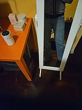 Dolceporco19 online show from 10-29-25, 05:14