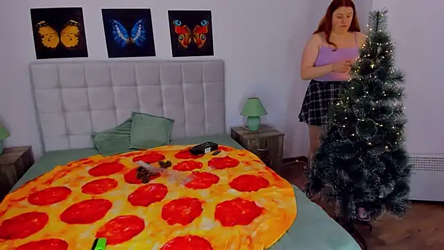 PolinaSalvatore online show from 12-20-24, 11:10