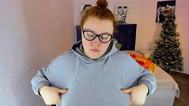 PolinaSalvatore online show from 12-29-24, 07:50