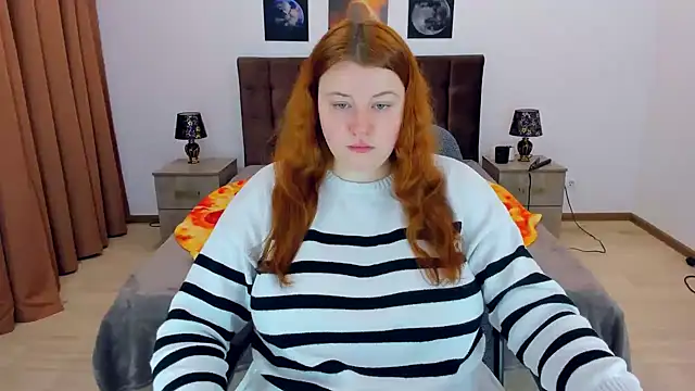 PolinaSalvatore online show from 01-22-25, 03:07