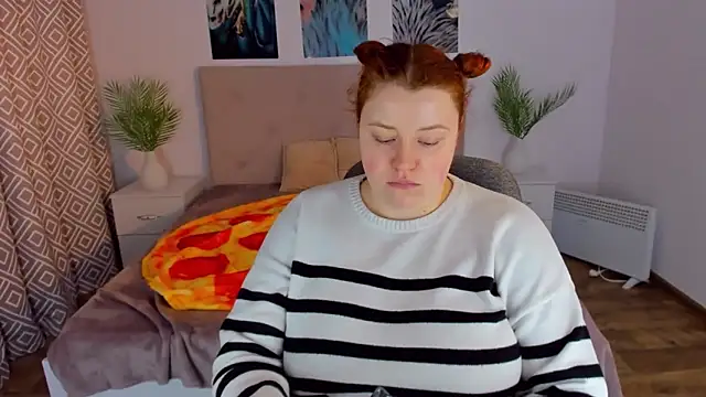 PolinaSalvatore online show from 01-30-25, 12:59