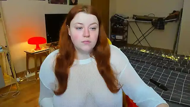 PolinaSalvatore online show from 01-31-25, 03:22