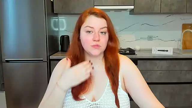 PolinaSalvatore online show from 02-02-25, 12:35