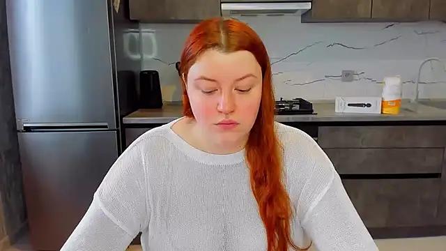 PolinaSalvatore online show from 02-07-25, 12:39