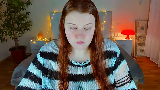 PolinaSalvatore online show from 02-12-26, 06:47