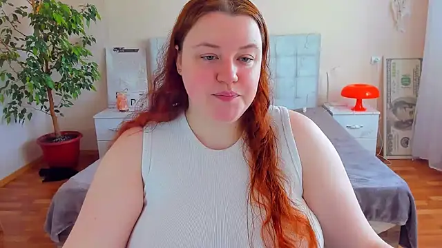 PolinaSalvatore online show from 03-12-26, 10:43