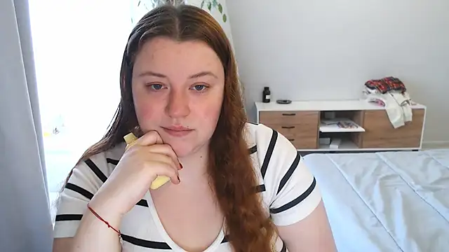 PolinaSalvatore online show from 04-13-26, 12:10