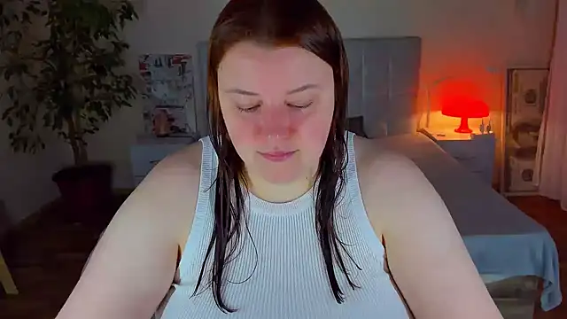 PolinaSalvatore online show from 04-27-26, 06:28