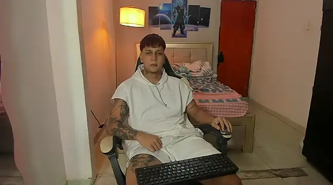 Jake simons online show from 12-29-24, 02:27