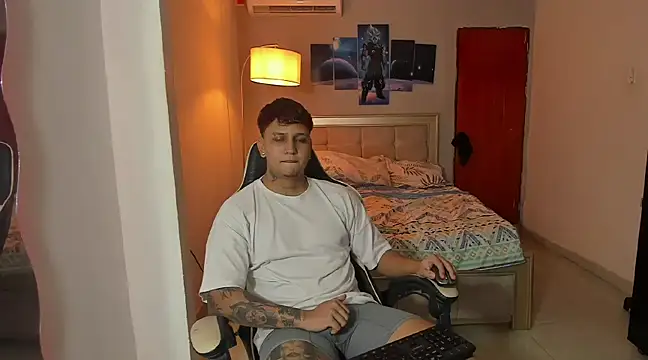 Jake simons online show from 01-07-25, 01:38