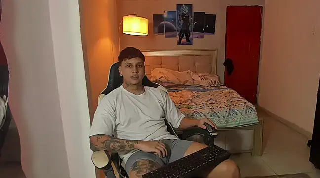 Jake simons online show from 01-07-25, 04:39