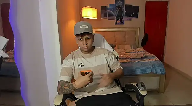 Jake simons online show from 01-17-25, 02:39