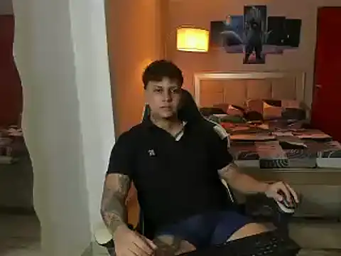 Jake simons online show from 02-15-25, 03:31