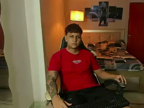 Jake simons online show from 02-18-25, 02:49