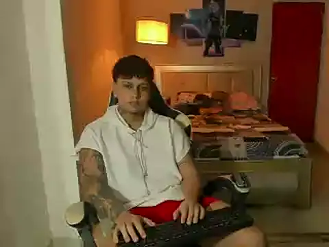 Jake simons online show from 02-18-25, 11:52