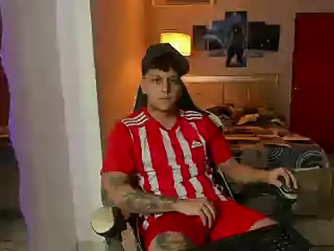 Jake simons online show from 02-21-25, 01:22